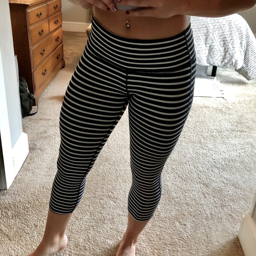 Athleta Leggings